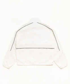 LIGHTWEIGHT PULLOVER JACKET