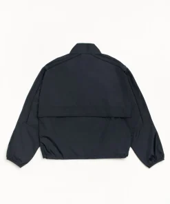 LIGHTWEIGHT PULLOVER JACKET