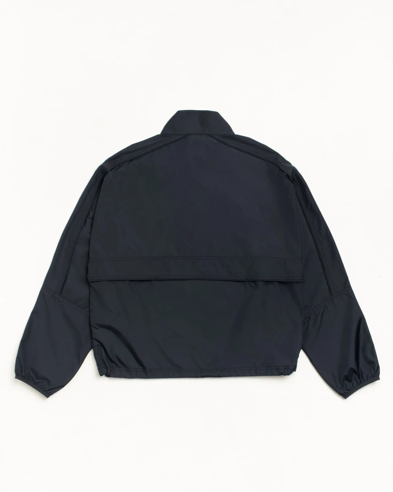 LIGHTWEIGHT PULLOVER JACKET
