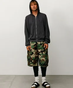LIGHTWEIGHT THERMAL HOODIE