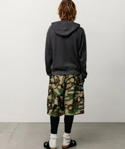LIGHTWEIGHT THERMAL HOODIE