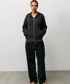 LIGHTWEIGHT THERMAL HOODIE