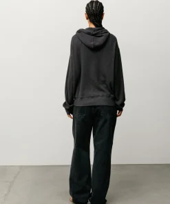 LIGHTWEIGHT THERMAL HOODIE