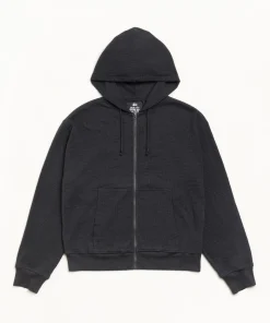 LIGHTWEIGHT THERMAL HOODIE