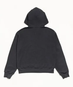 LIGHTWEIGHT THERMAL HOODIE
