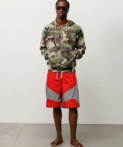 LIGHTWEIGHT THERMAL HOODIE
