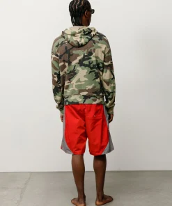 LIGHTWEIGHT THERMAL HOODIE