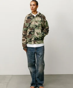LIGHTWEIGHT THERMAL HOODIE