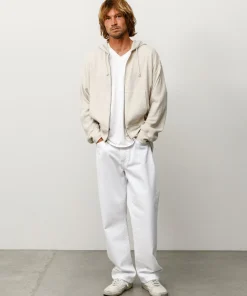 LIGHTWEIGHT THERMAL HOODIE