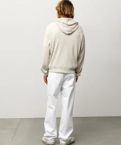 LIGHTWEIGHT THERMAL HOODIE