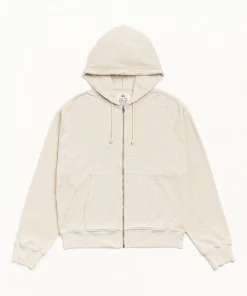LIGHTWEIGHT THERMAL HOODIE