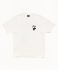 LONG HAUL TEE PIGMENT DYED