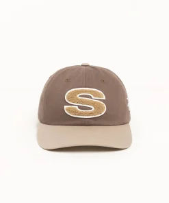 LOW PROFILE CHENILLE S SNAPBACK