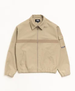 MECHANIC JACKET