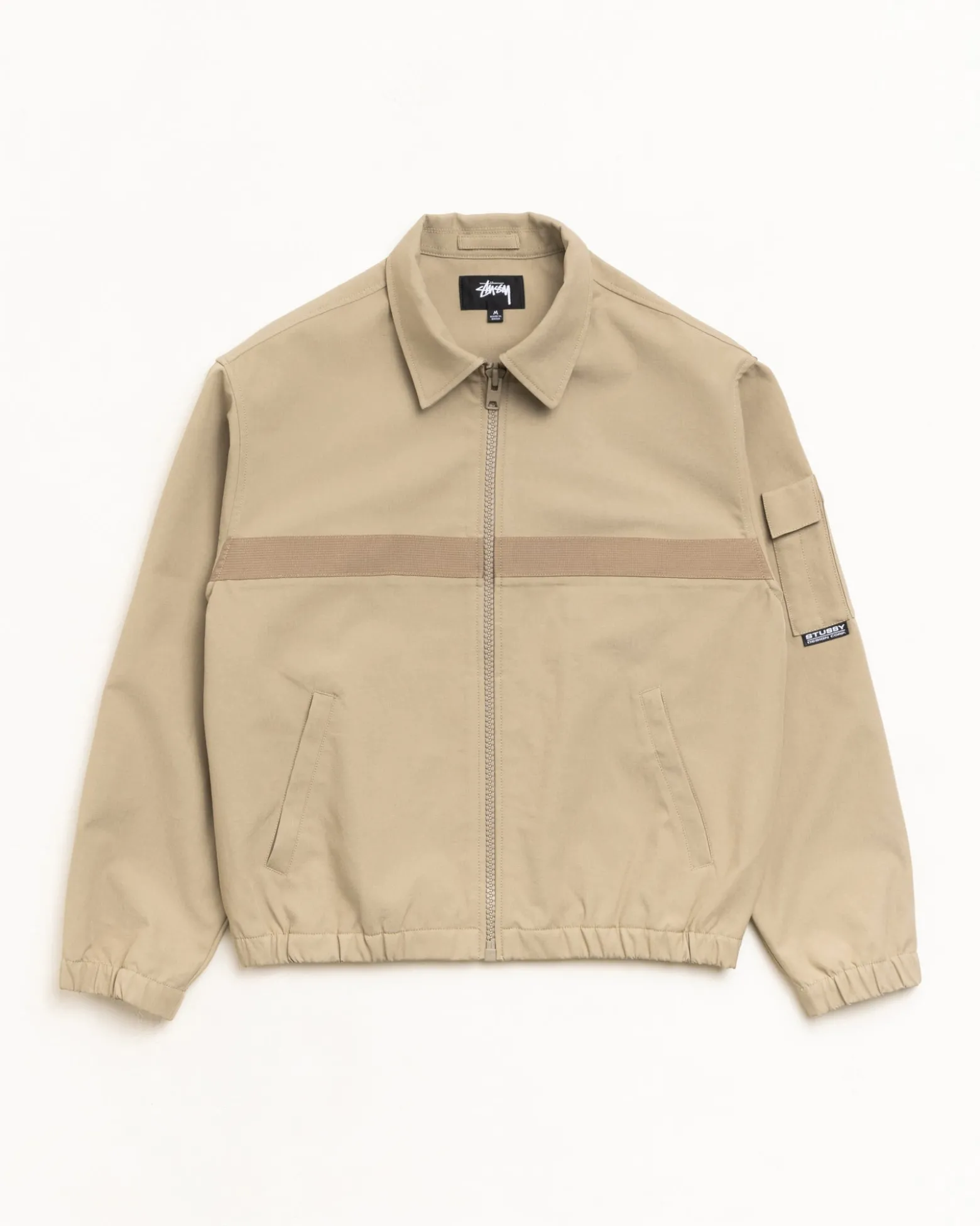 MECHANIC JACKET