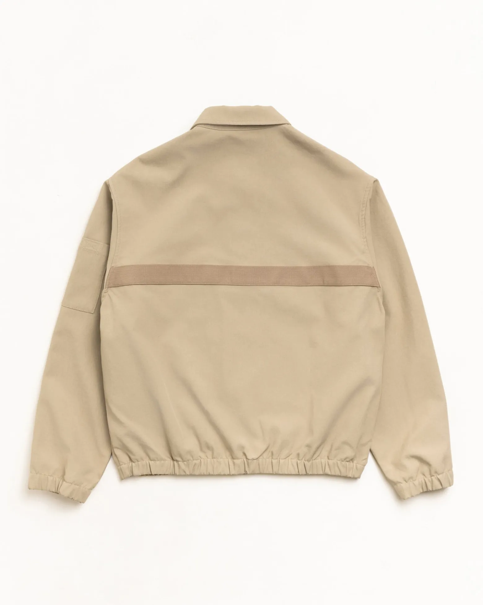 MECHANIC JACKET