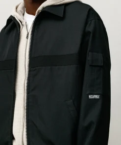 MECHANIC JACKET