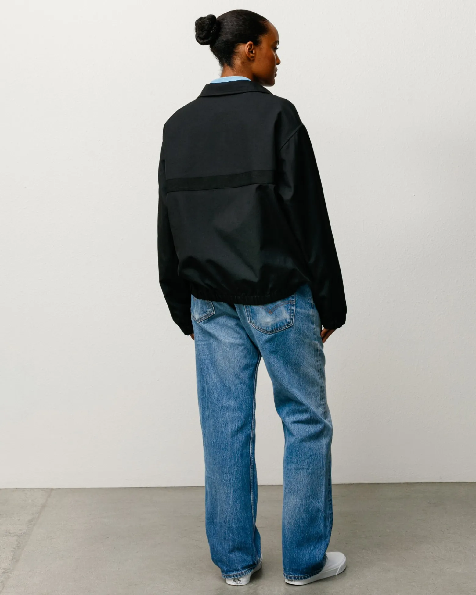 MECHANIC JACKET