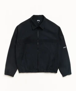 MECHANIC JACKET