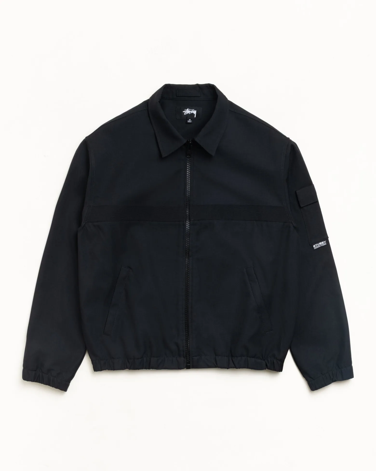 MECHANIC JACKET
