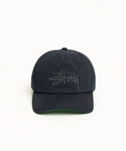 MID-DEPTH BIG STOCK SNAPBACK