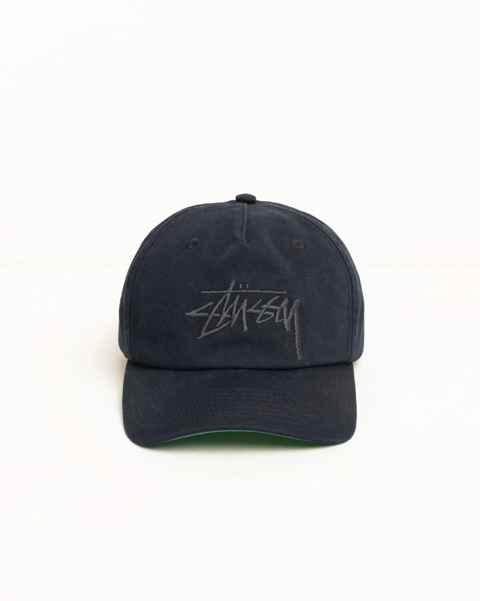 MID-DEPTH BIG STOCK SNAPBACK