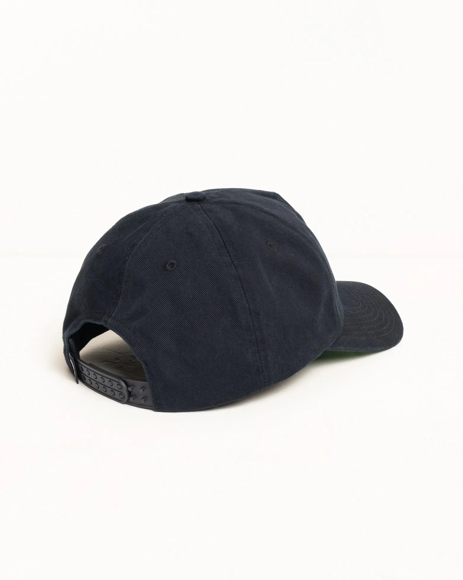 MID-DEPTH BIG STOCK SNAPBACK