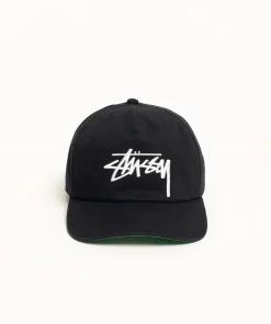 MID-DEPTH BIG STOCK SNAPBACK