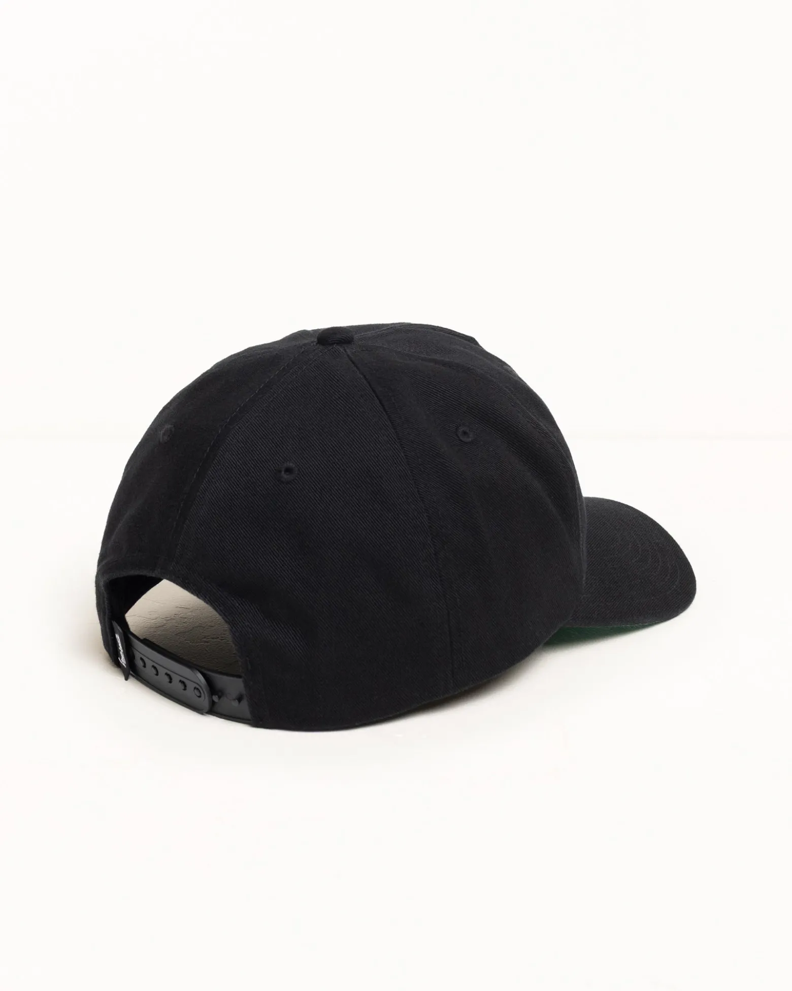 MID-DEPTH BIG STOCK SNAPBACK