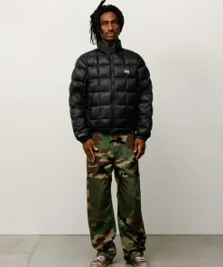 MIDWEIGHT PUFFER