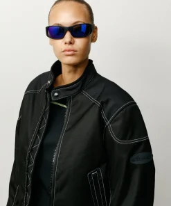MIKEY POLARIZED SUNGLASSES