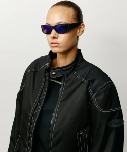 MIKEY POLARIZED SUNGLASSES