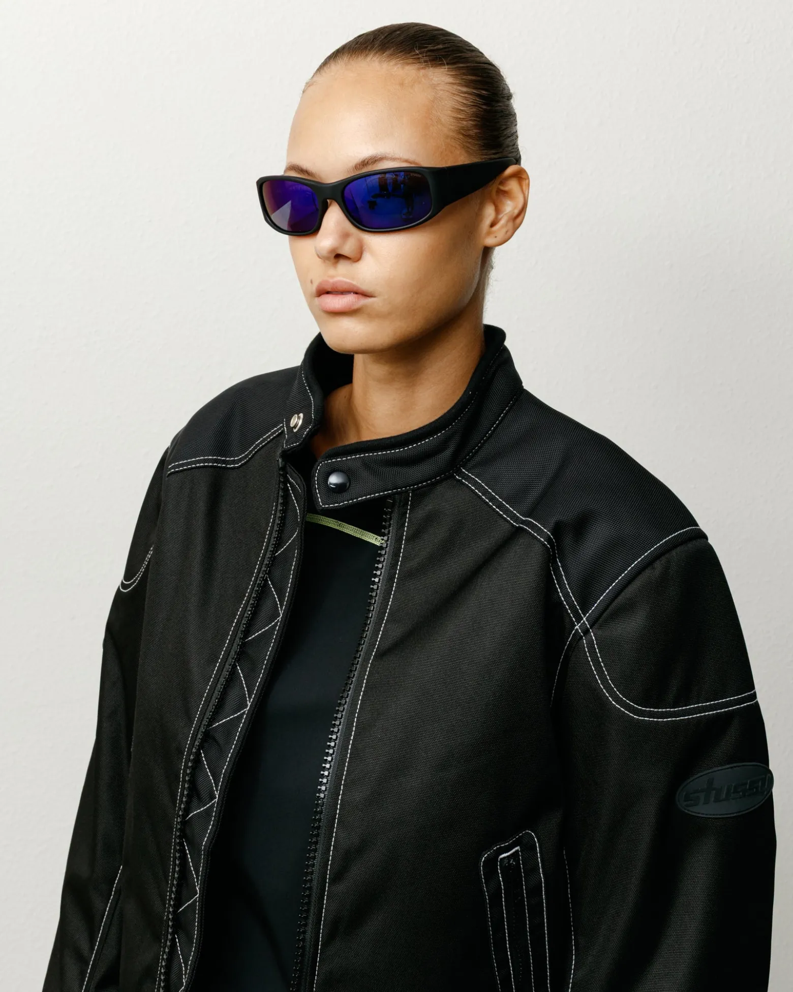 MIKEY POLARIZED SUNGLASSES