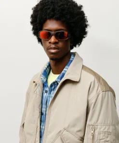 MIKEY POLARIZED SUNGLASSES