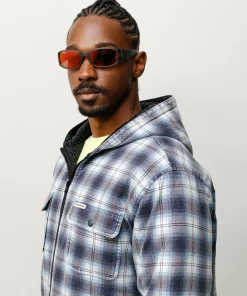 MIKEY POLARIZED SUNGLASSES