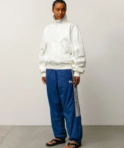 MOCK NECK FLIGHT BOMBER