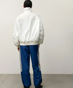 MOCK NECK FLIGHT BOMBER