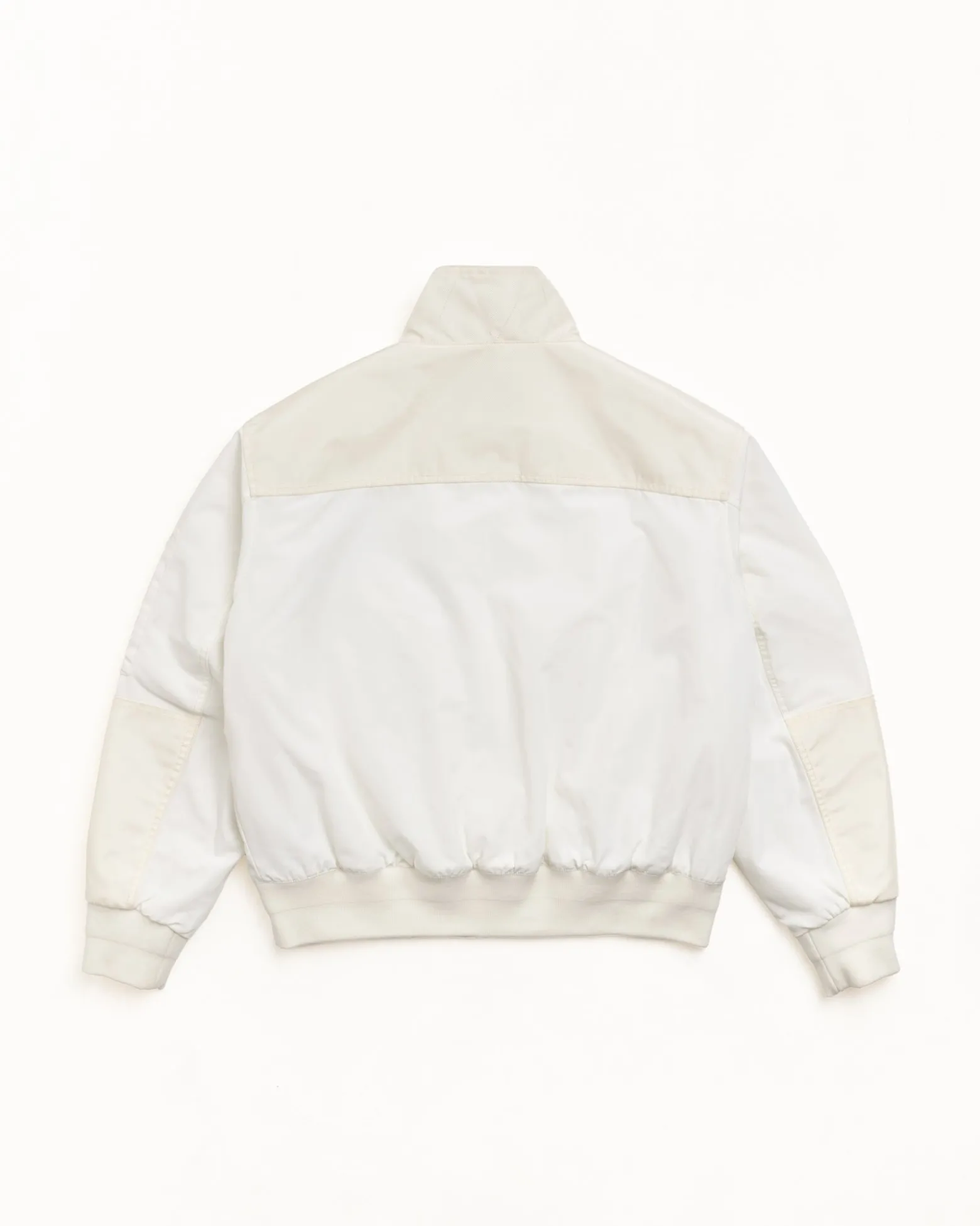 MOCK NECK FLIGHT BOMBER