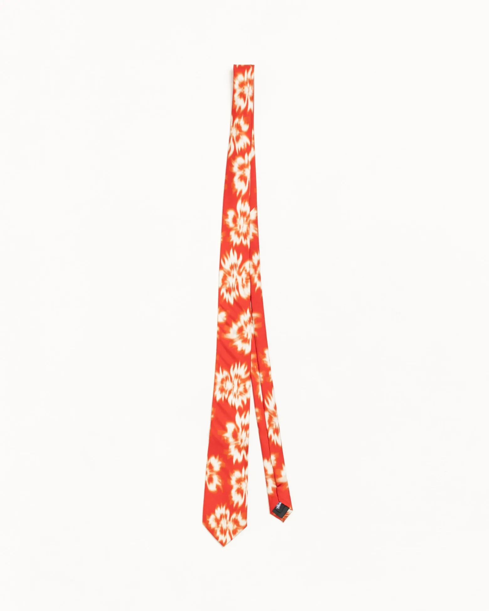 MOTION FLOWER TIE