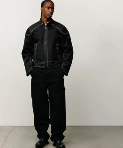 MOTO JACKET