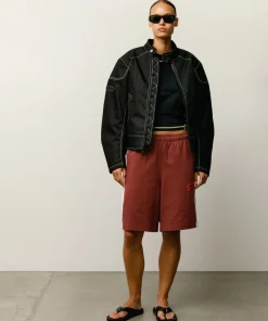 MOTO JACKET