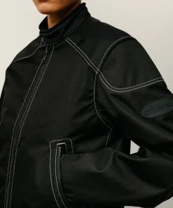MOTO JACKET