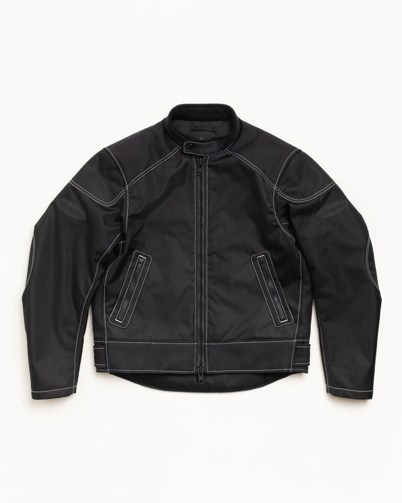 MOTO JACKET