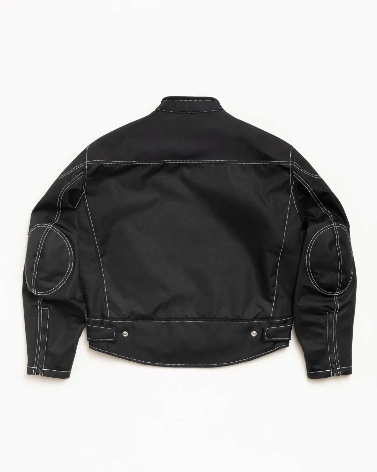 MOTO JACKET