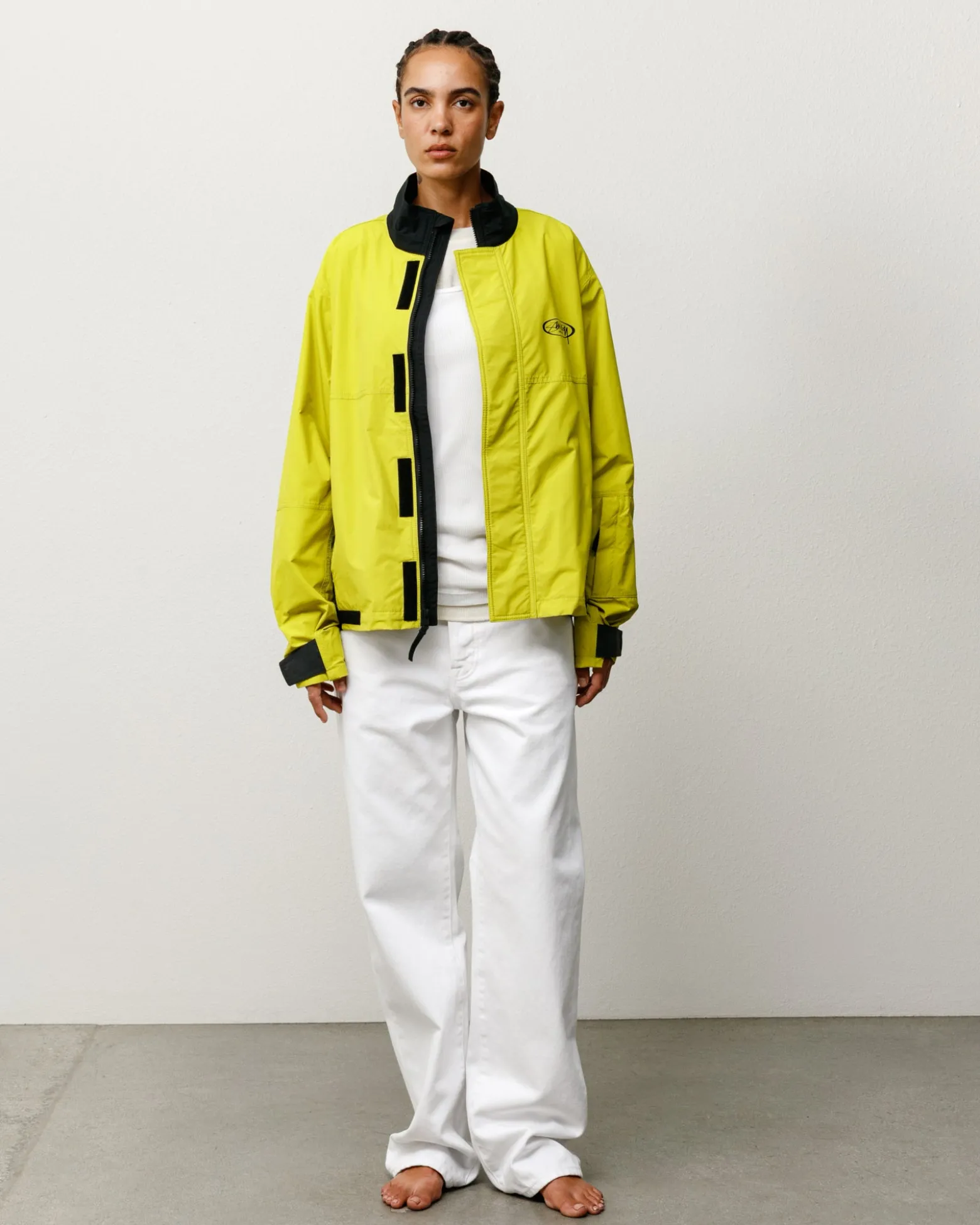 MX JACKET