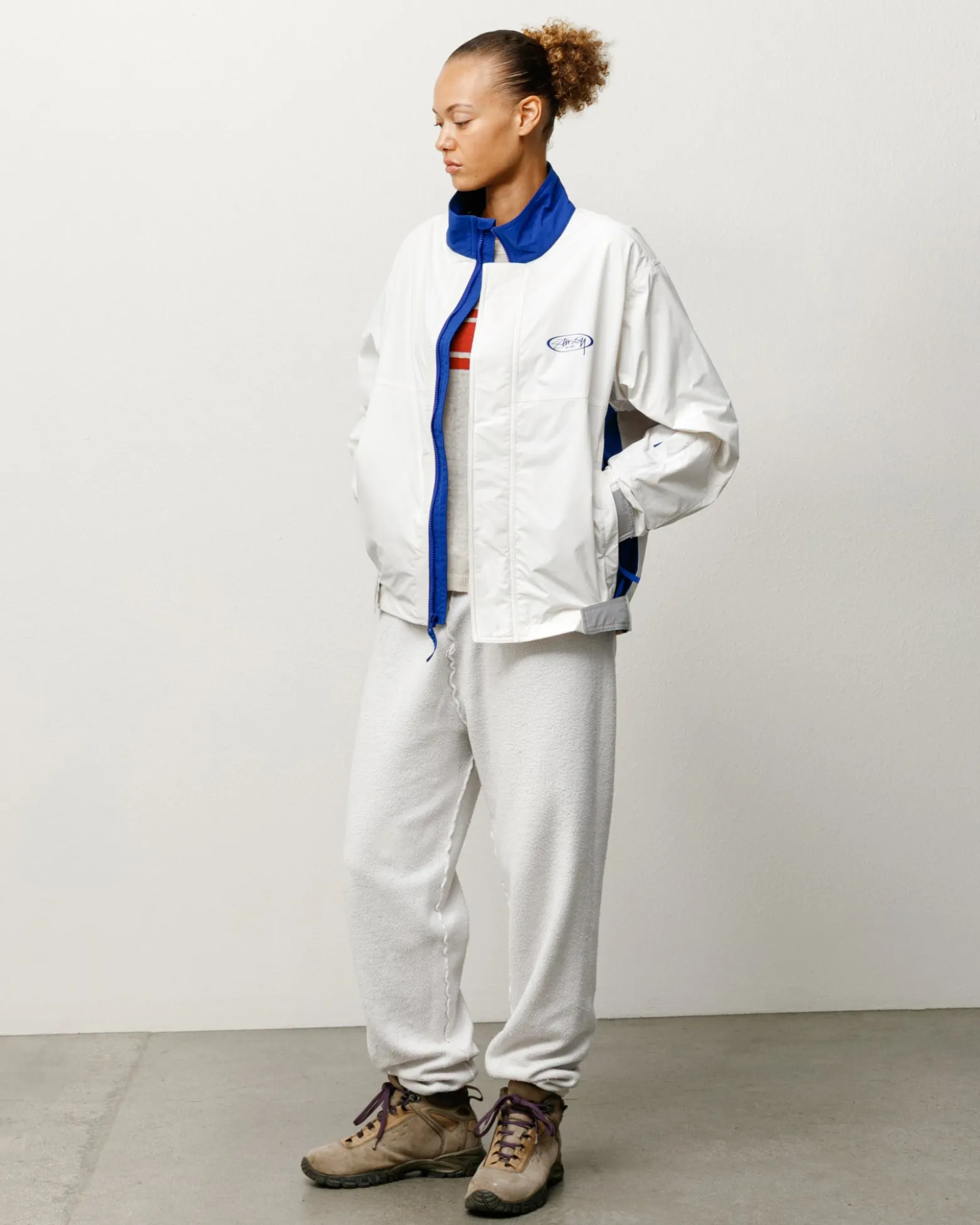 MX JACKET