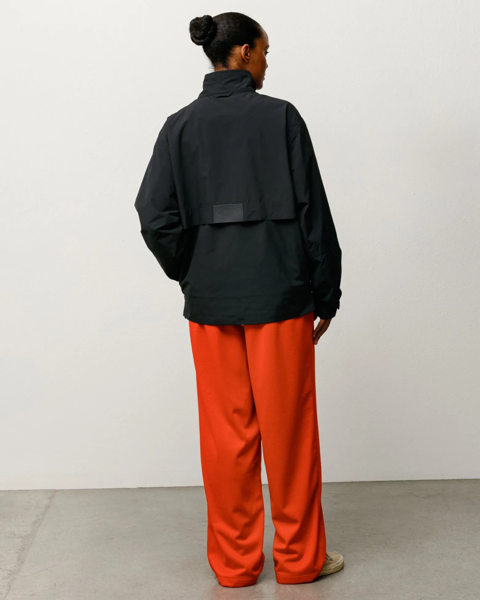 MX JACKET