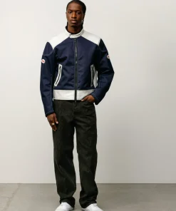 NEW CLASSIC JEAN DENIM
