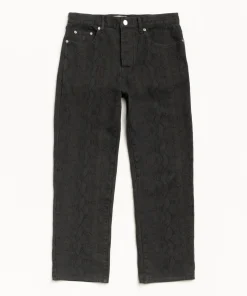 NEW CLASSIC JEAN DENIM