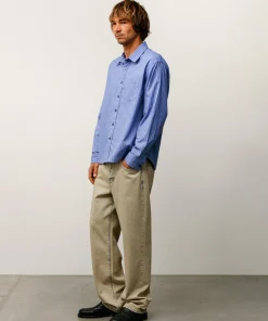 NEW CLASSIC JEAN DENIM